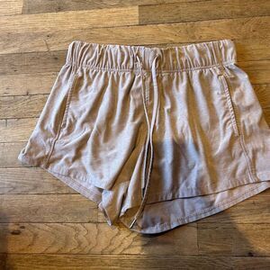Athletic Works shorts with pockets size small.